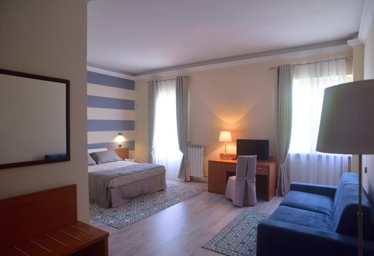 Acque&Terme Hotel Acqui Terme Dış mekan fotoğraf